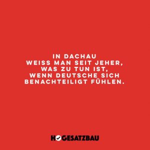 Dachau: Wir haben Hunger, Hunger, Hunger… item-thumbnail