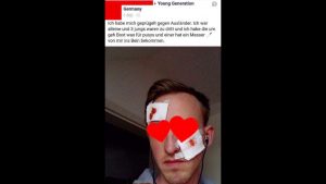 Patriotische Ketchup-Verletzungen item-thumbnail