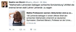 Störchin mit Sprachfehler item-thumbnail