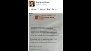 Klare Sache, Beatrix! item-thumbnail