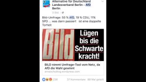 AfD gewinnt die Wahl!!1! item-thumbnail