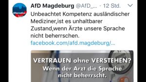 Die Kompetenz der AfD item-thumbnail
