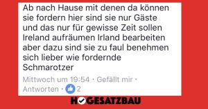 Aufräumen in Irland item-thumbnail